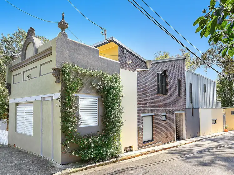 Main view of Homely house listing, 38 Gilpin Street, Camperdown NSW 2050