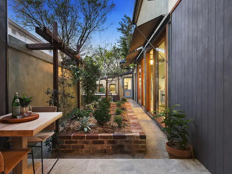 Third view of Homely house listing, 38 Gilpin Street, Camperdown NSW 2050