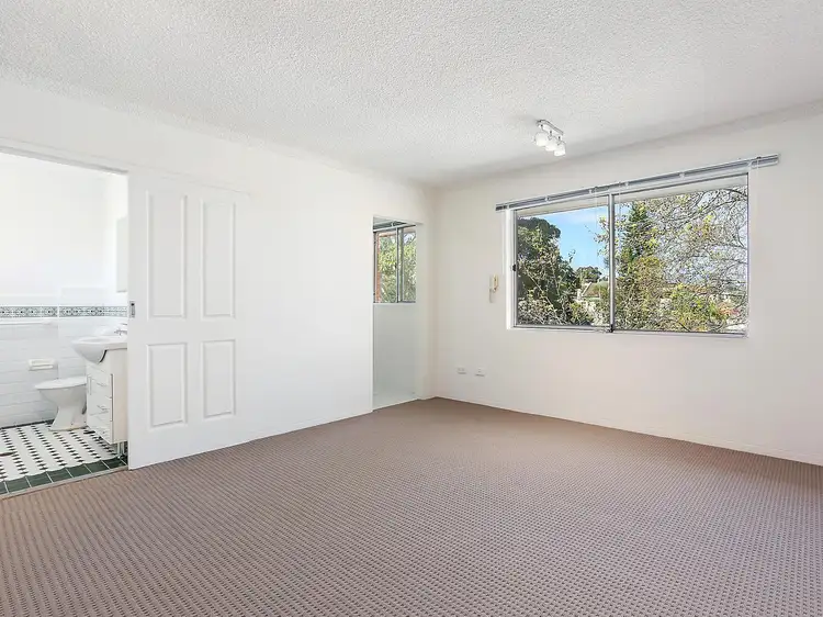 Main view of Homely studio listing, 13/22 Kingston Road, Camperdown NSW 2050