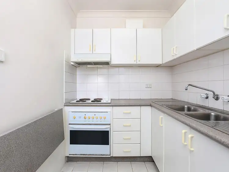 Second view of Homely studio listing, 13/22 Kingston Road, Camperdown NSW 2050