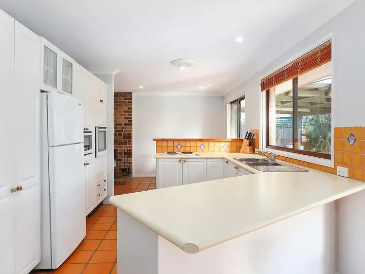 Second view of Homely house listing, 25 Kader Street, Bargo NSW 2574