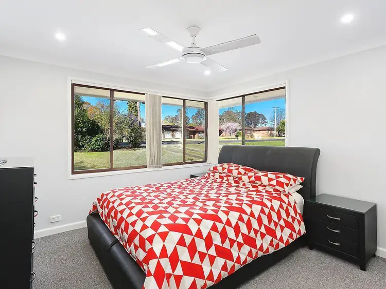 Fourth view of Homely house listing, 25 Kader Street, Bargo NSW 2574