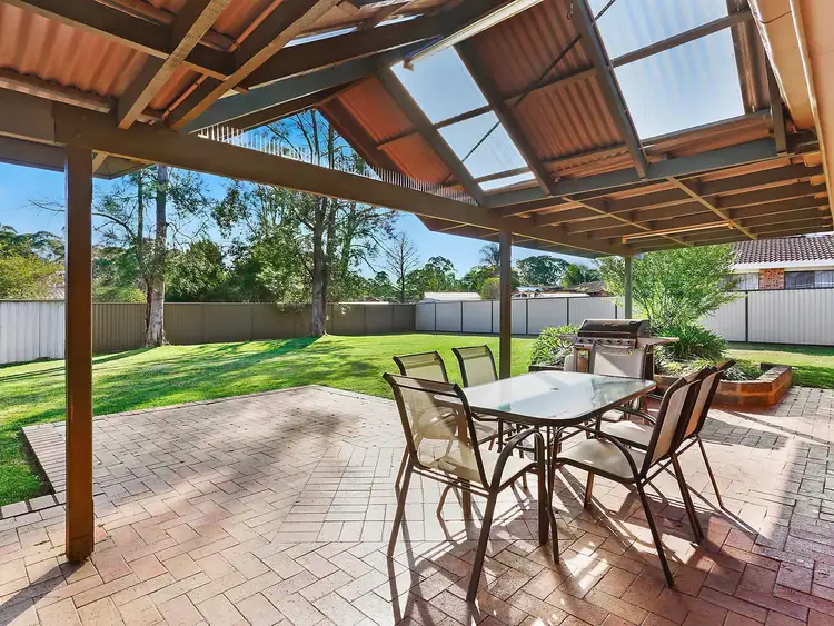 Fifth view of Homely house listing, 25 Kader Street, Bargo NSW 2574
