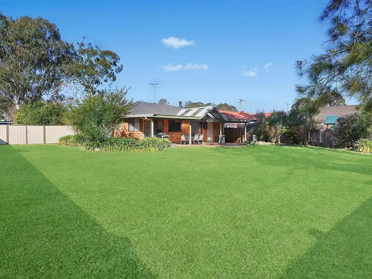 Sixth view of Homely house listing, 25 Kader Street, Bargo NSW 2574