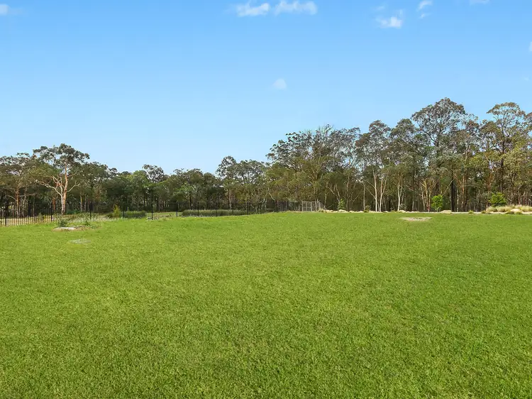 Main view of Homely land listing, Lot 133 Charlton Road, Wilton NSW 2571