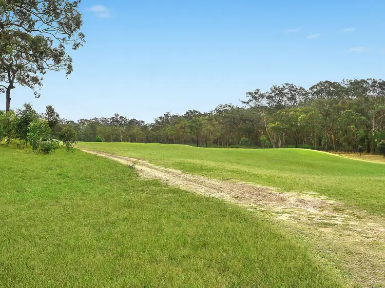 Third view of Homely land listing, Lot 133 Charlton Road, Wilton NSW 2571