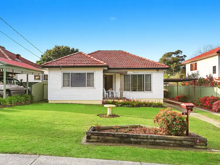 Second view of Homely house listing, 11 Sumner Street, Sutherland NSW 2232