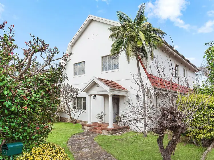 53 Springdale Road, Killara NSW 2071