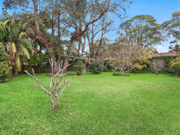 Second view of Homely house listing, 53 Springdale Road, Killara NSW 2071