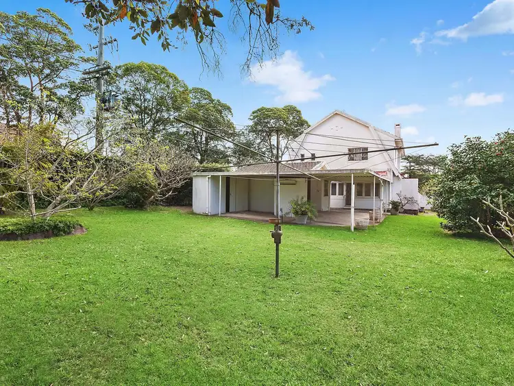 Third view of Homely house listing, 53 Springdale Road, Killara NSW 2071