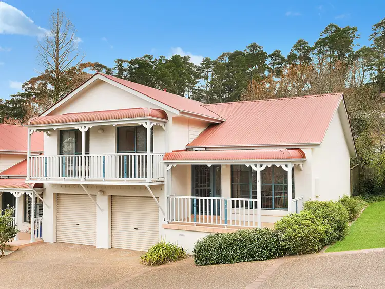 1/9-11 Wascoe Street, Leura NSW 2780