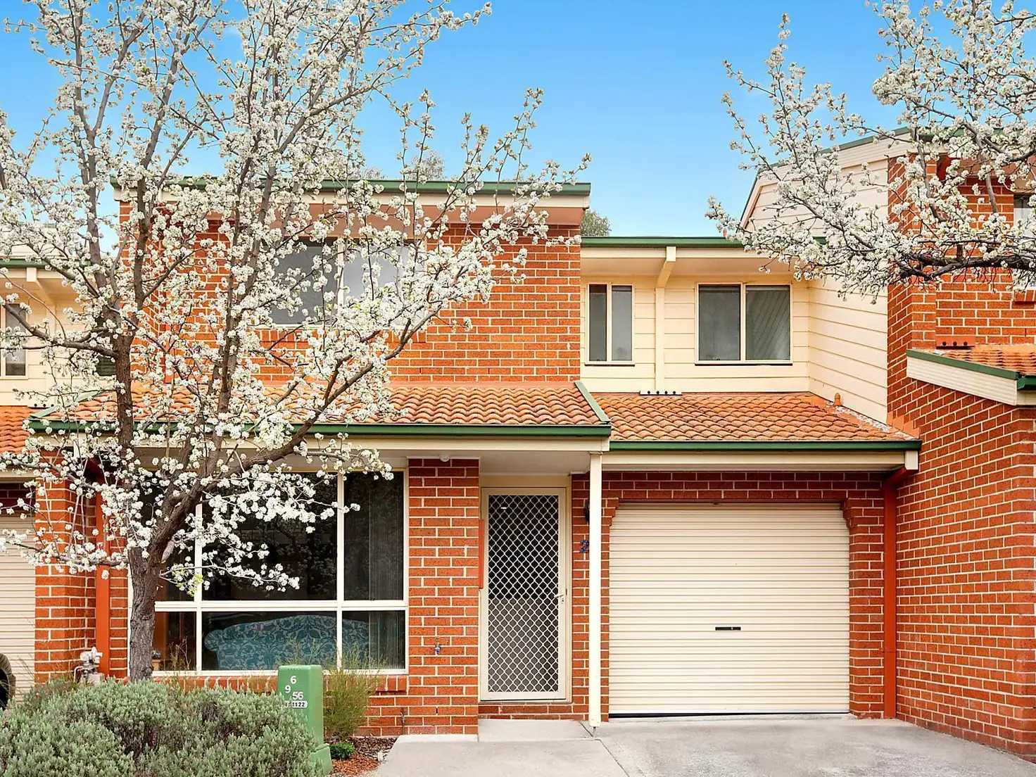Main view of Homely townhouse listing, 26/174 Clive Steele Avenue, Monash ACT 2904