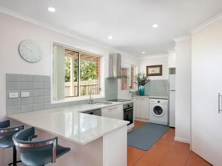 Second view of Homely townhouse listing, 26/174 Clive Steele Avenue, Monash ACT 2904