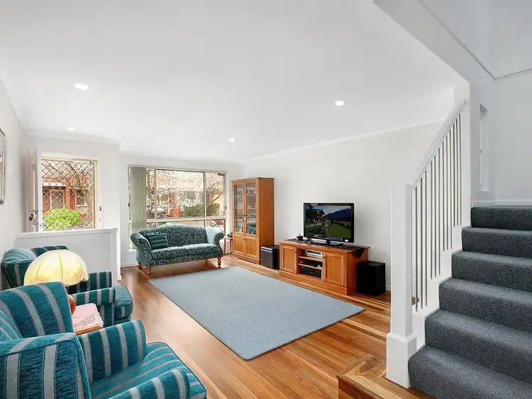 Third view of Homely townhouse listing, 26/174 Clive Steele Avenue, Monash ACT 2904