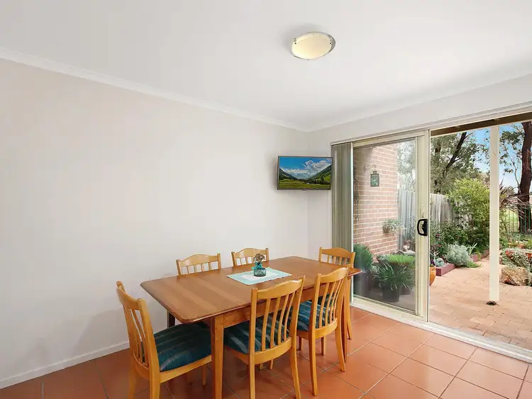 Fourth view of Homely townhouse listing, 26/174 Clive Steele Avenue, Monash ACT 2904