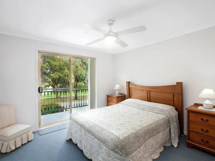 Sixth view of Homely townhouse listing, 26/174 Clive Steele Avenue, Monash ACT 2904