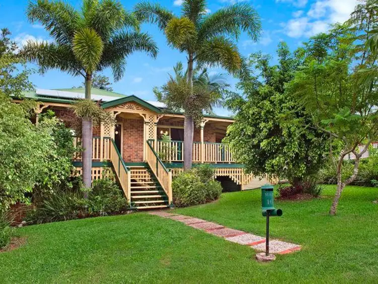 Main view of Homely house listing, 16 Prunda Circuit, Wellington Point QLD 4160