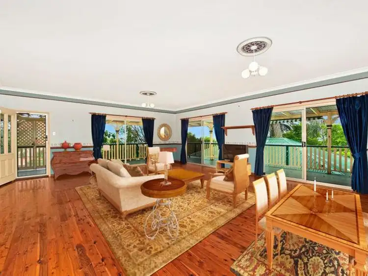 Second view of Homely house listing, 16 Prunda Circuit, Wellington Point QLD 4160