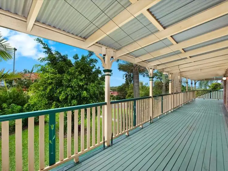 Sixth view of Homely house listing, 16 Prunda Circuit, Wellington Point QLD 4160