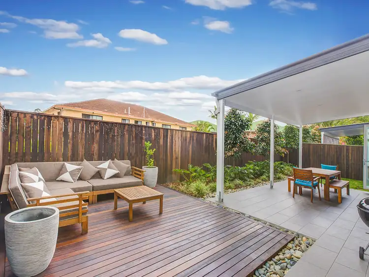5/14 Avoca Street, Yeronga QLD 4104