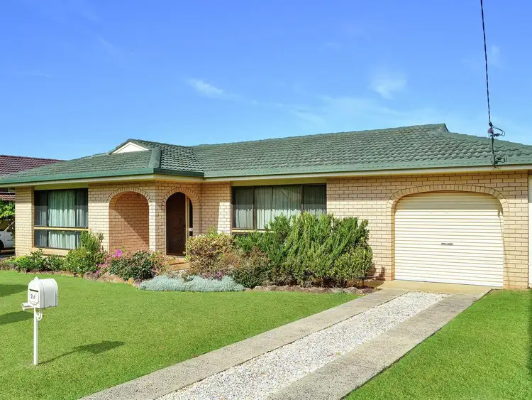 24 Jameson Avenue, East Ballina NSW 2478