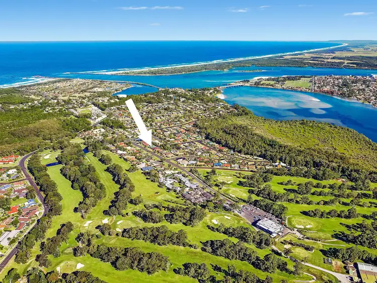 Second view of Homely house listing, 24 Jameson Avenue, East Ballina NSW 2478