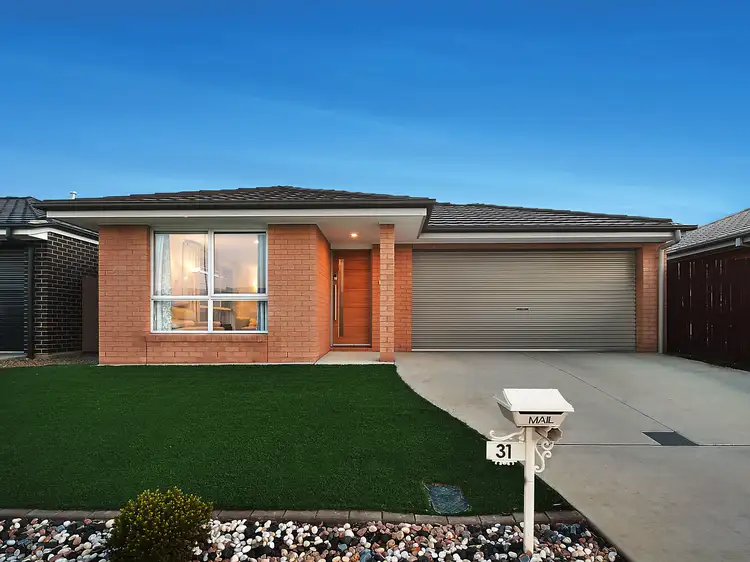 Main view of Homely house listing, 31 Gudamang Street, Ngunnawal ACT 2913