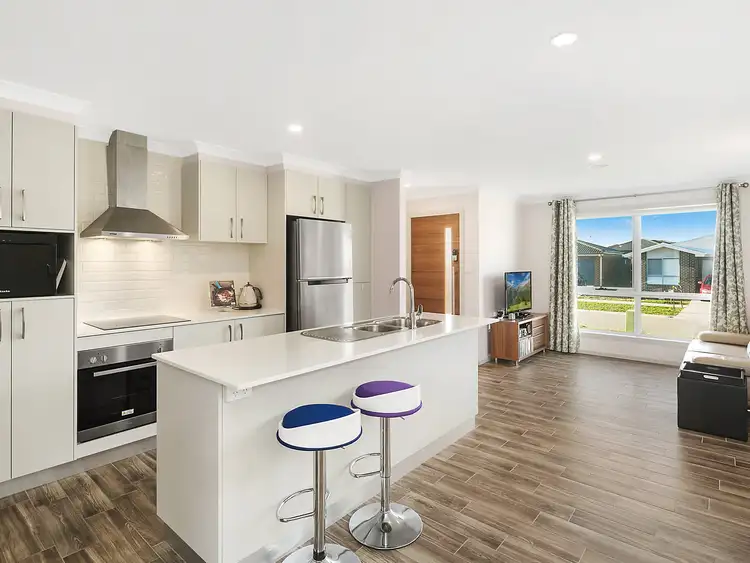 Second view of Homely house listing, 31 Gudamang Street, Ngunnawal ACT 2913