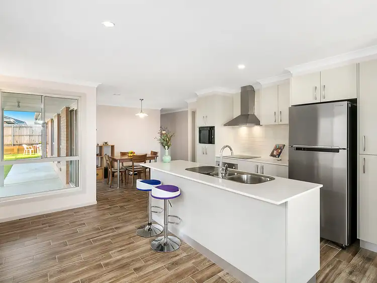 Third view of Homely house listing, 31 Gudamang Street, Ngunnawal ACT 2913