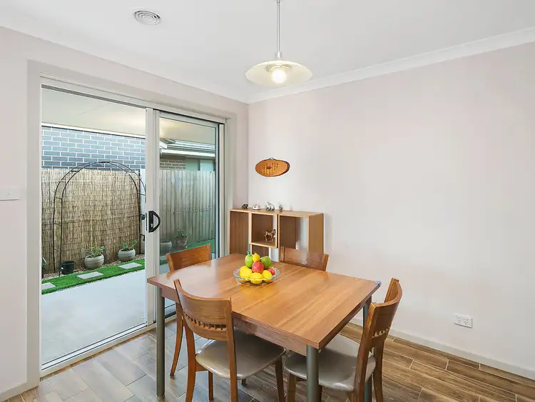 Fifth view of Homely house listing, 31 Gudamang Street, Ngunnawal ACT 2913