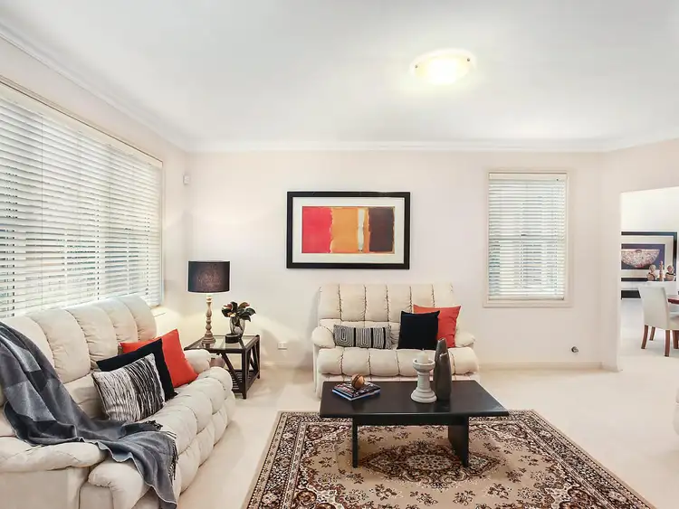 Sixth view of Homely house listing, 6 Northumberland Court, Castle Hill NSW 2154