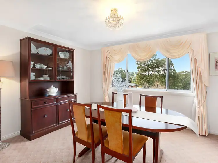 Fifth view of Homely house listing, 43 Castlewood Drive, Castle Hill NSW 2154