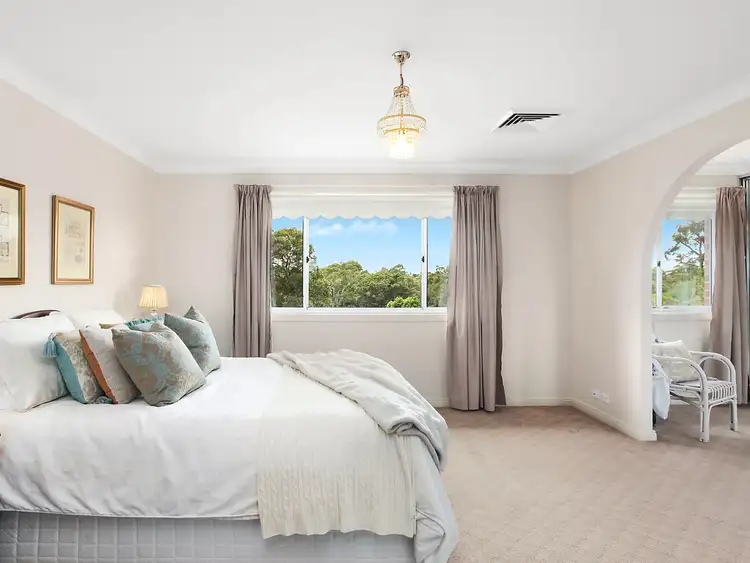 Sixth view of Homely house listing, 43 Castlewood Drive, Castle Hill NSW 2154