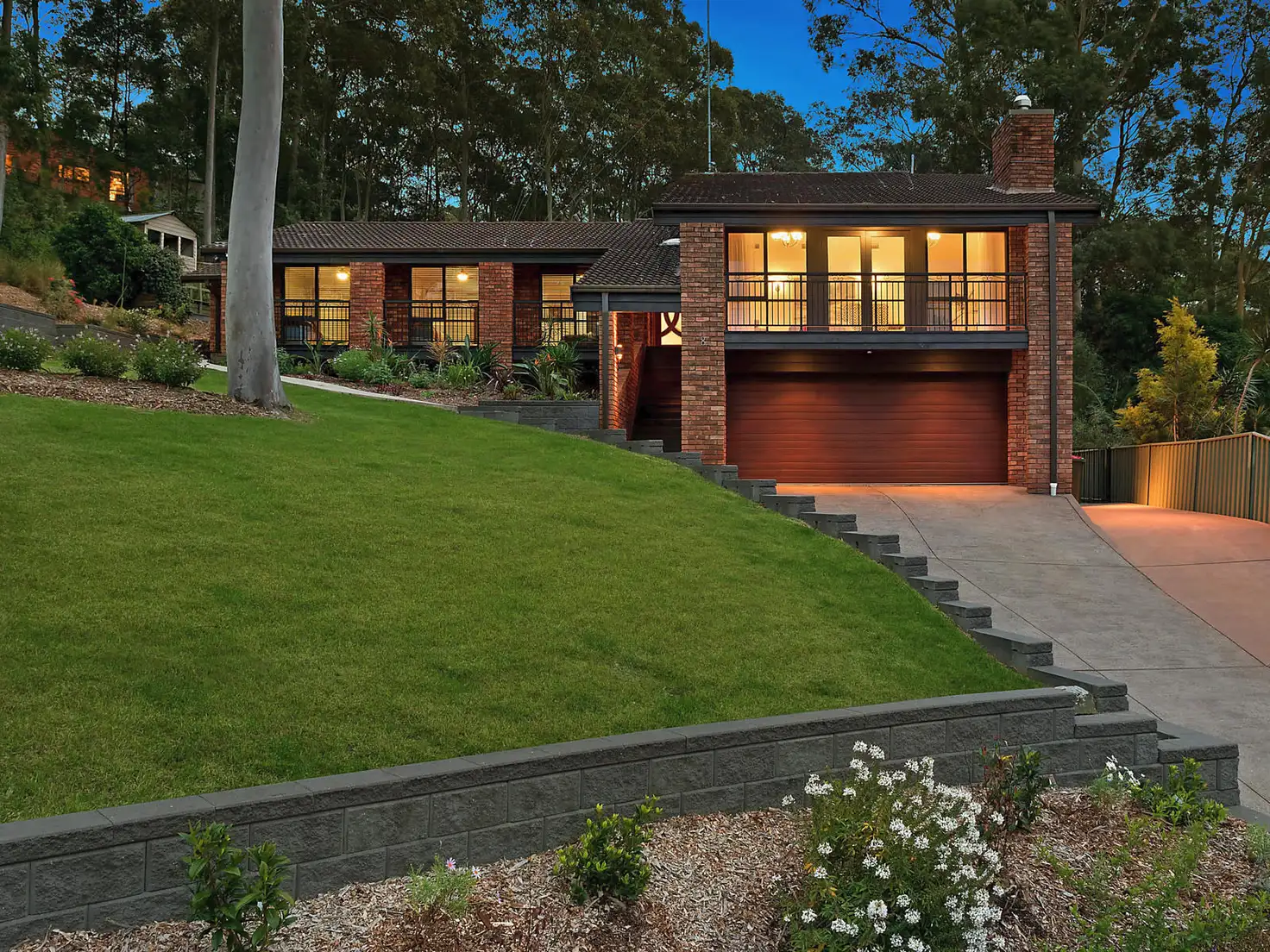 Main view of Homely house listing, 8 Saltram Close, Eleebana NSW 2282