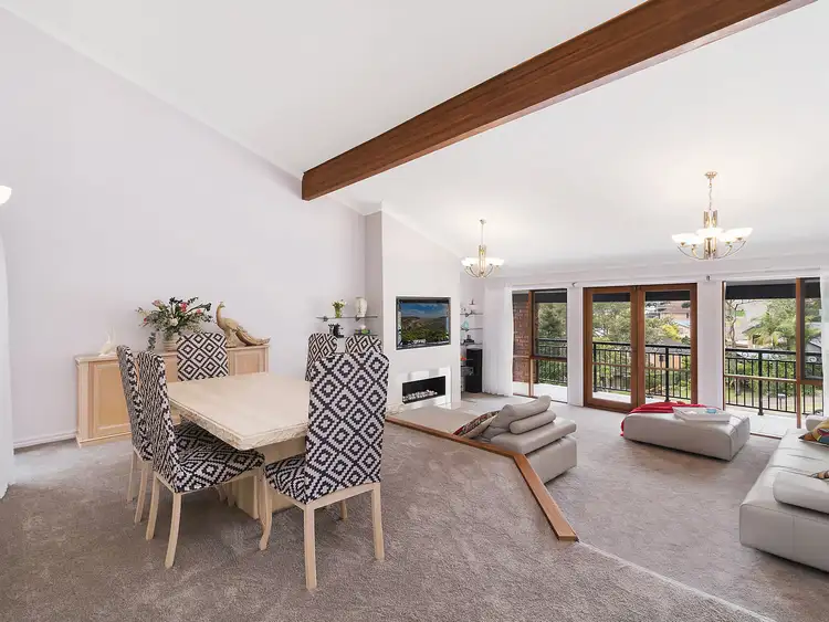 Third view of Homely house listing, 8 Saltram Close, Eleebana NSW 2282