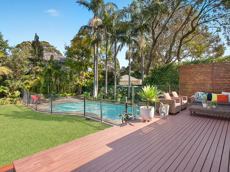 10 Yuruga Avenue, Caringbah South NSW 2229