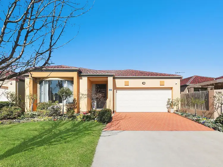 Main view of Homely house listing, 16 Ada Evans Street, Watson ACT 2602