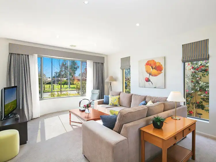 Second view of Homely house listing, 16 Ada Evans Street, Watson ACT 2602