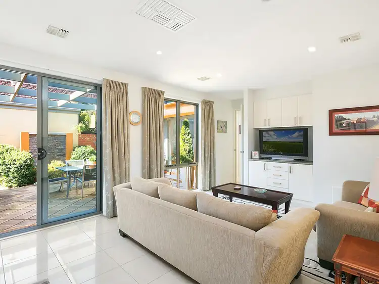 Fifth view of Homely house listing, 16 Ada Evans Street, Watson ACT 2602