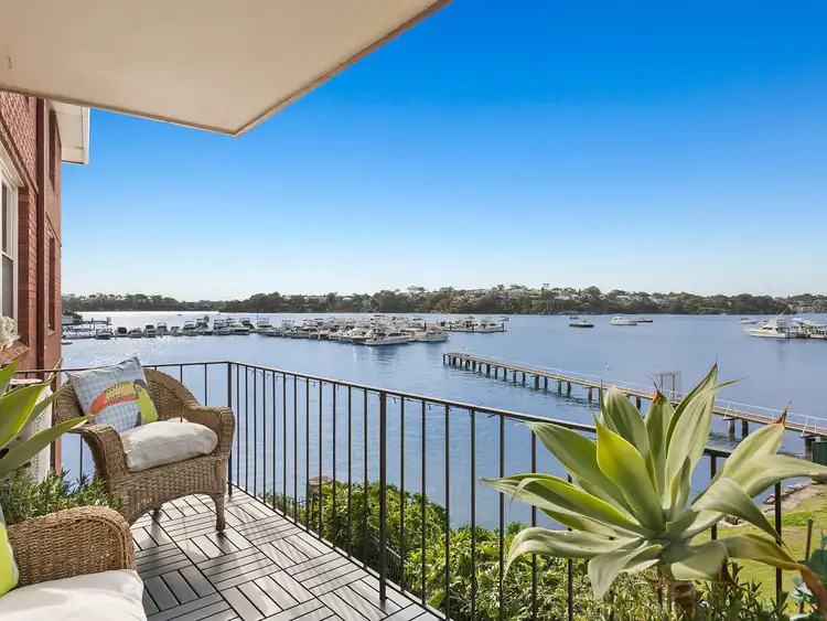Main view of Homely apartment listing, 15/19 Clare Street, Sylvania NSW 2224