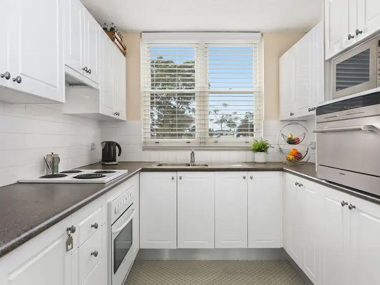 Third view of Homely apartment listing, 15/19 Clare Street, Sylvania NSW 2224