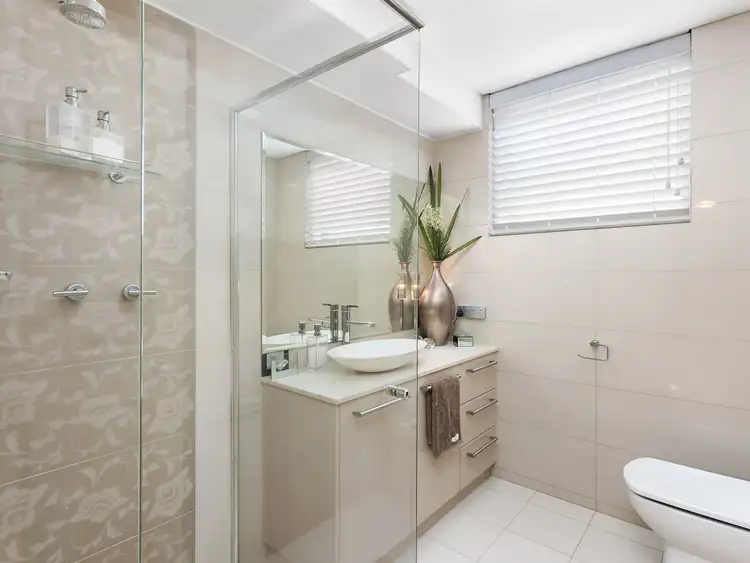Fifth view of Homely apartment listing, 15/19 Clare Street, Sylvania NSW 2224
