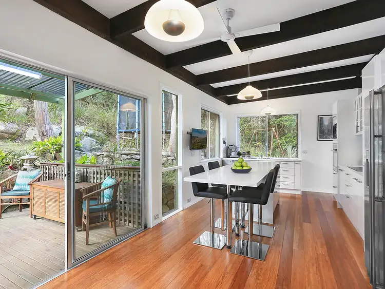 Third view of Homely house listing, 6 Kanini Close, Cromer NSW 2099