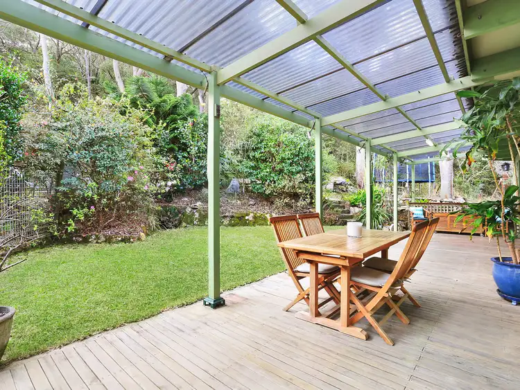 Fourth view of Homely house listing, 6 Kanini Close, Cromer NSW 2099