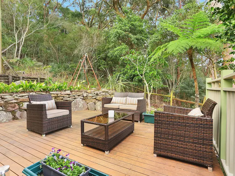 Fifth view of Homely house listing, 6 Kanini Close, Cromer NSW 2099