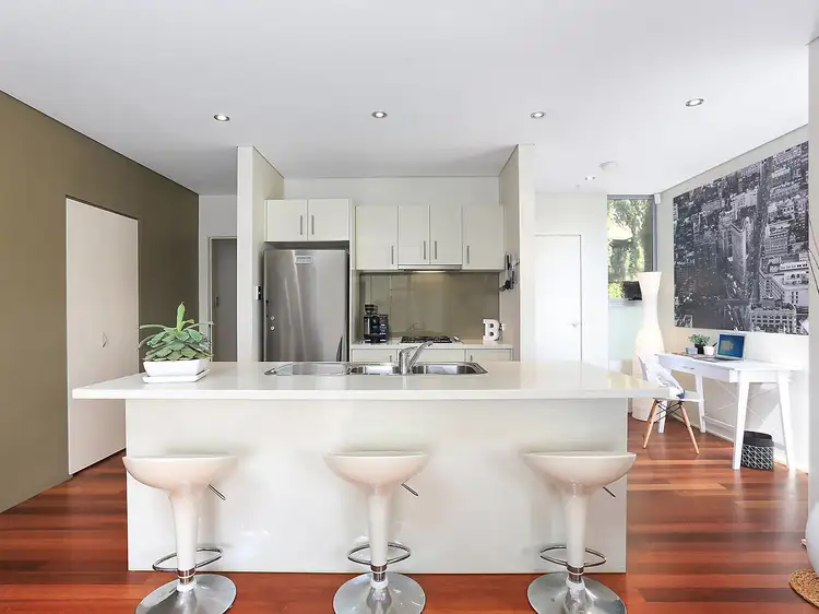 Second view of Homely apartment listing, 14/35 Sturdee Parade, Dee Why NSW 2099