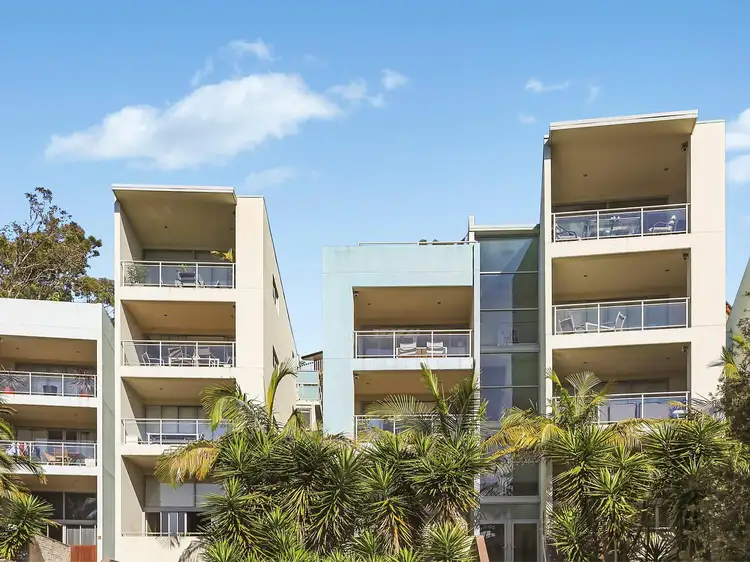 Fifth view of Homely apartment listing, 14/35 Sturdee Parade, Dee Why NSW 2099
