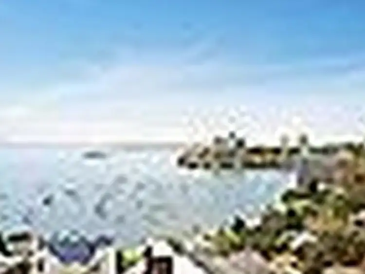 Third view of Homely studio listing, 804/28 Macleay Street, Potts Point NSW 2011