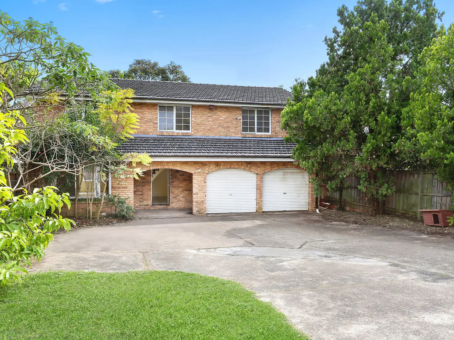 Main view of Homely house listing, 25 Rutledge Street, Eastwood NSW 2122