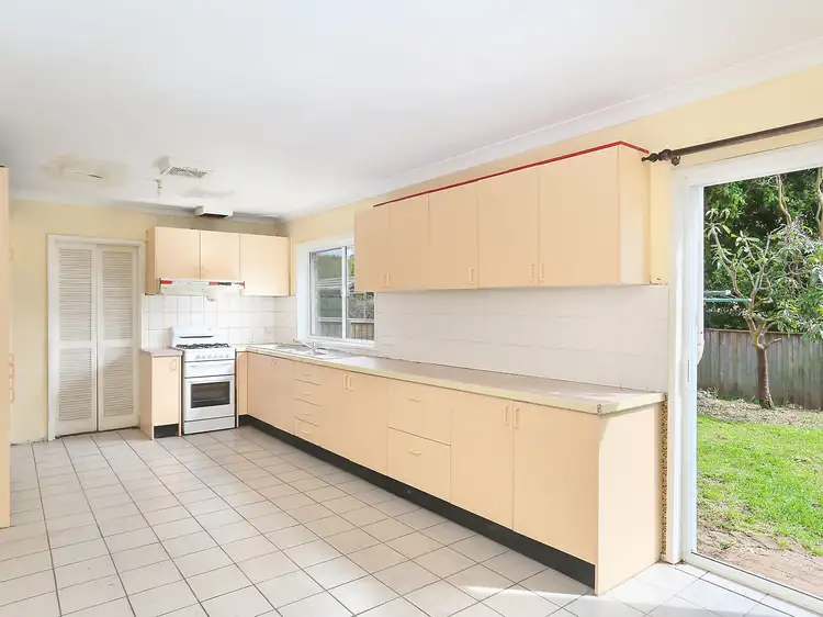 Third view of Homely house listing, 25 Rutledge Street, Eastwood NSW 2122